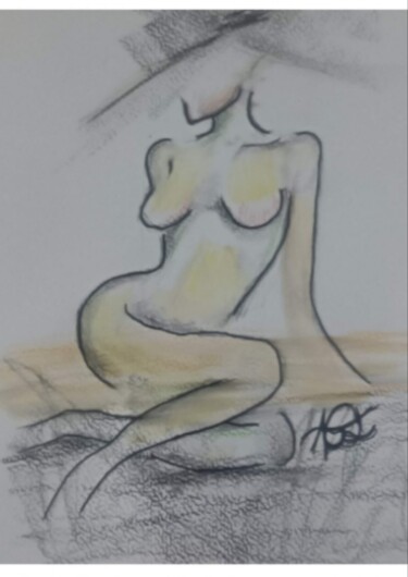 Élégance nud